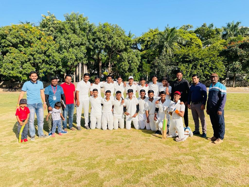 Cricket Matches 2023