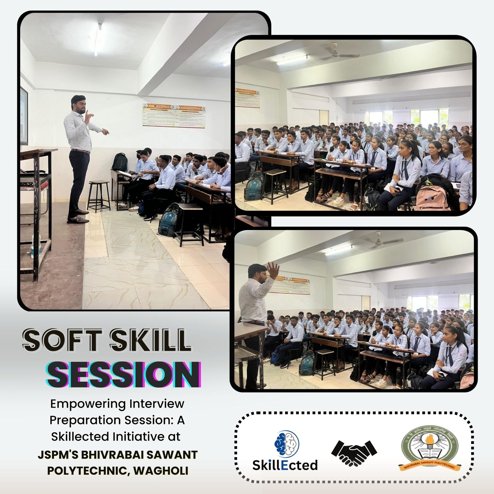 Soft Skill Training