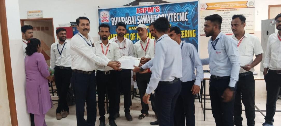 PROJECT EXIBITION AND COMPITITION