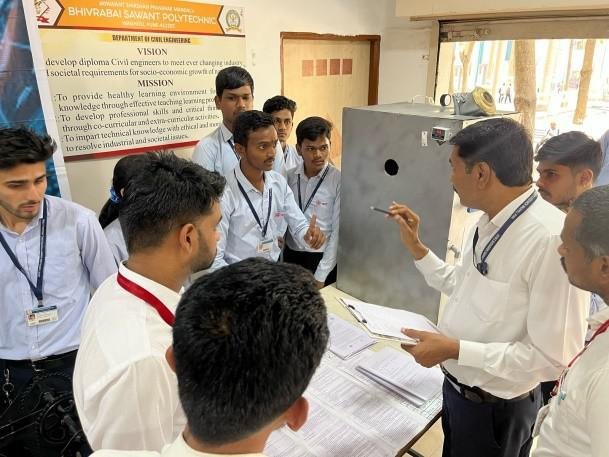 PROJECT EXIBITION AND COMPITITION