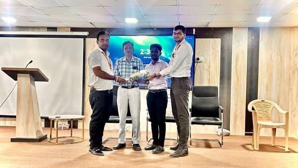 Seminar On "Awareness of Mechanical Software in Industry