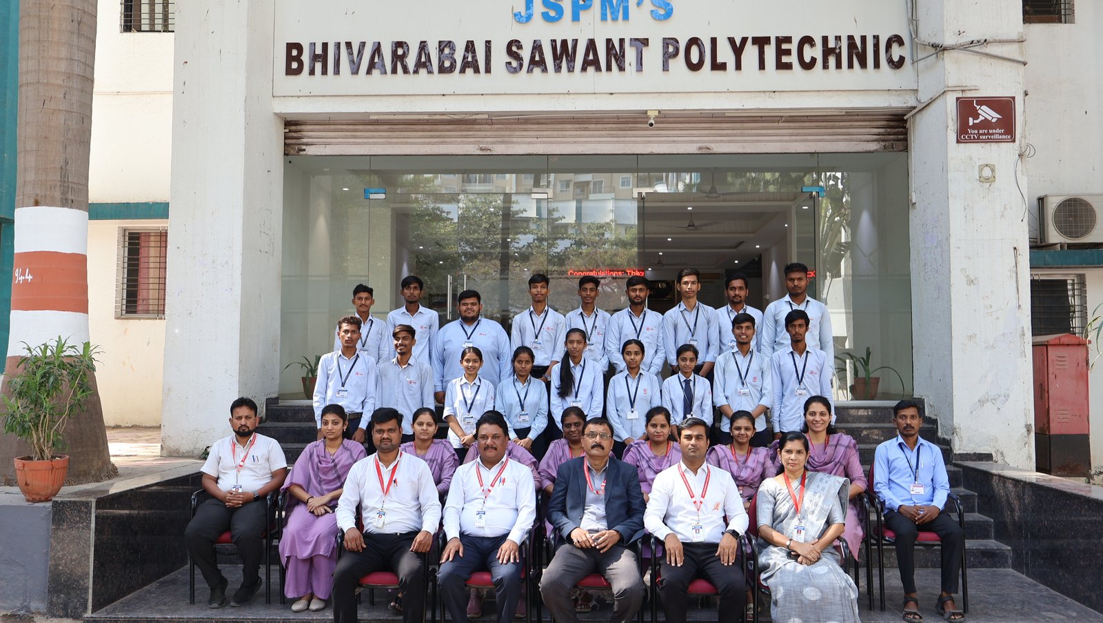 2024-25 Batch Photo Session