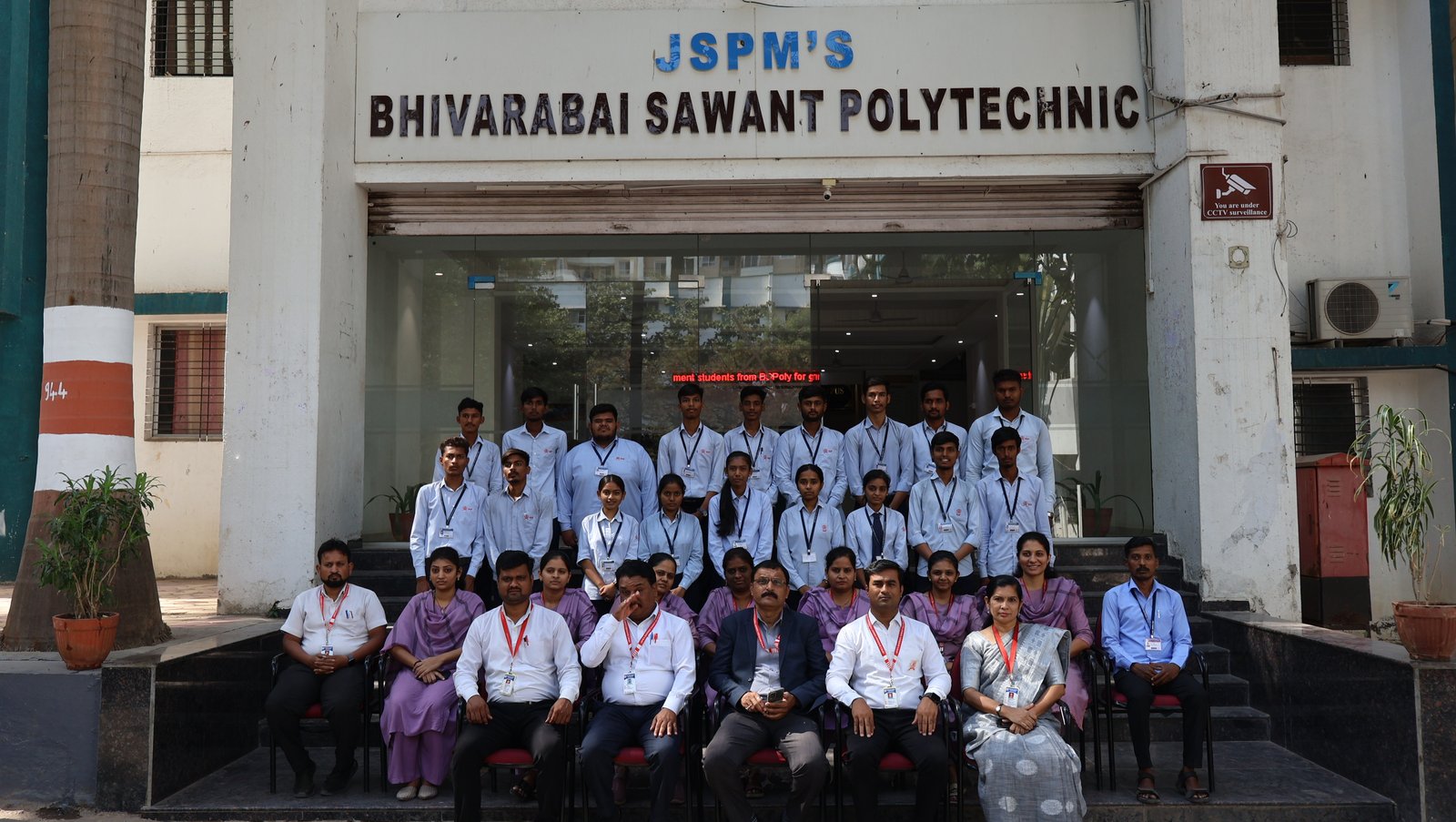 2024-25 Batch Photo Session
