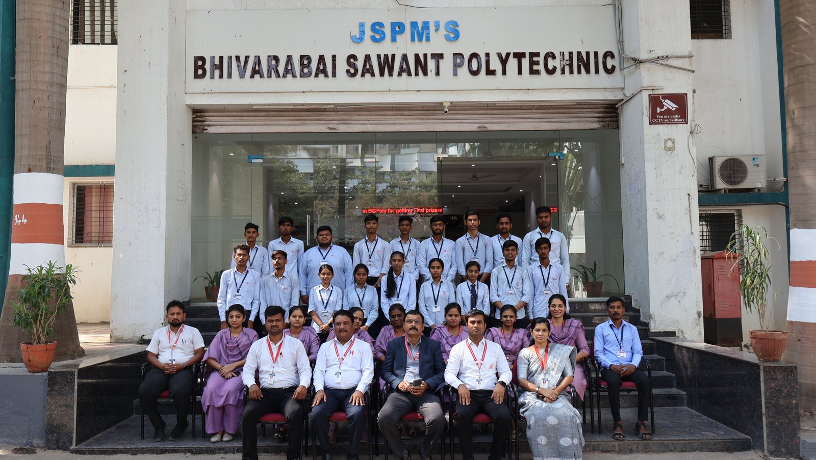 2024-25 Batch Photo Session