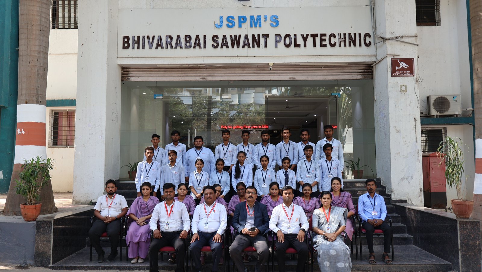 2024-25 Batch Photo Session