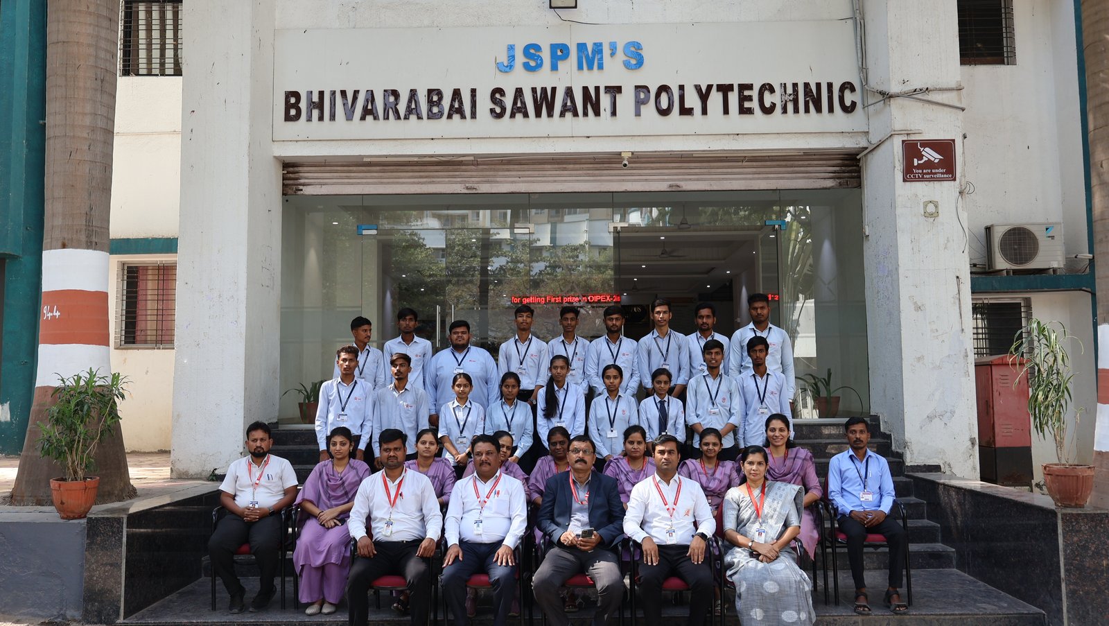 2024-25 Batch Photo Session