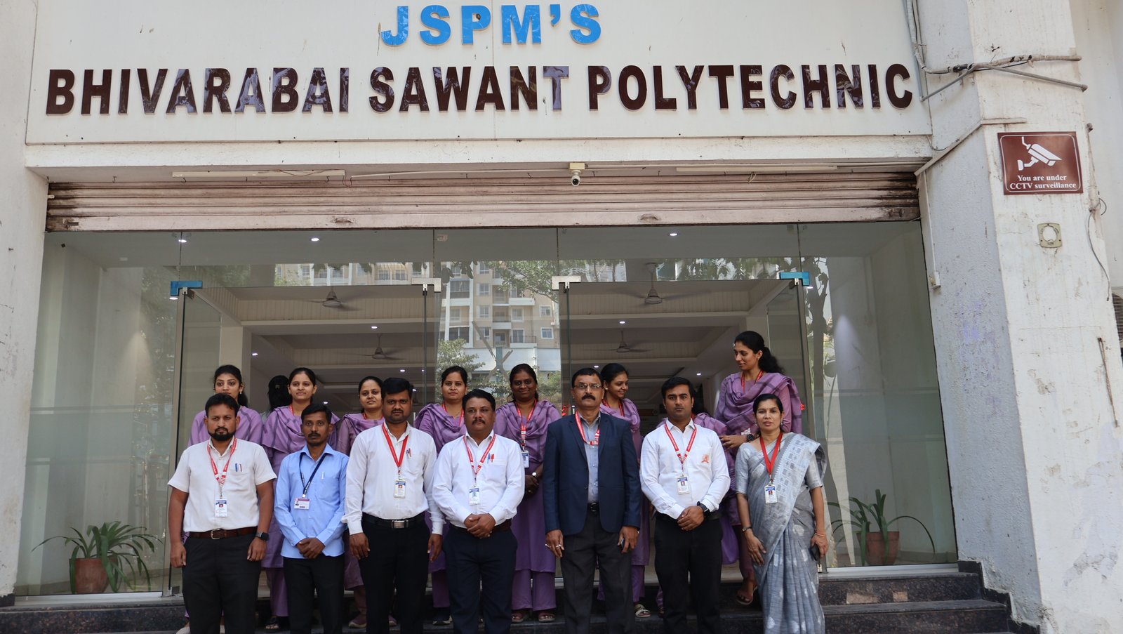 2024-25 Batch Photo Session