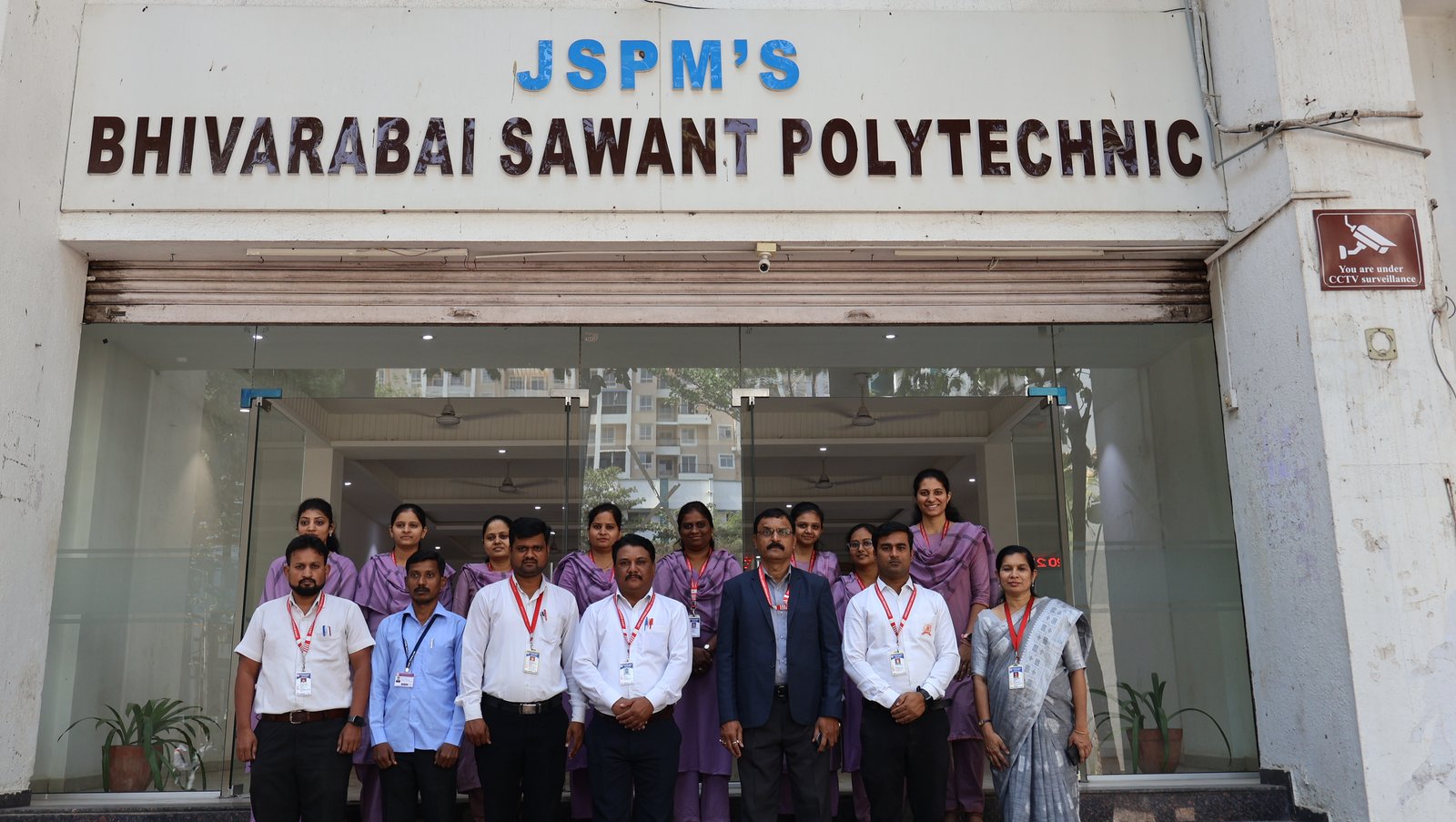 2024-25 Batch Photo Session