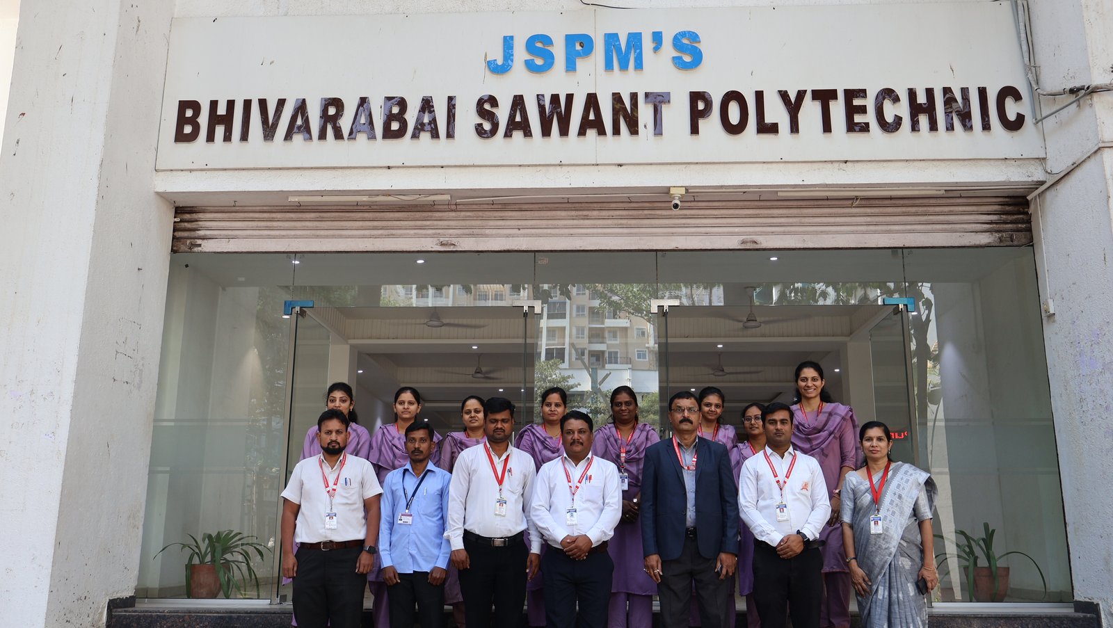 2024-25 Batch Photo Session