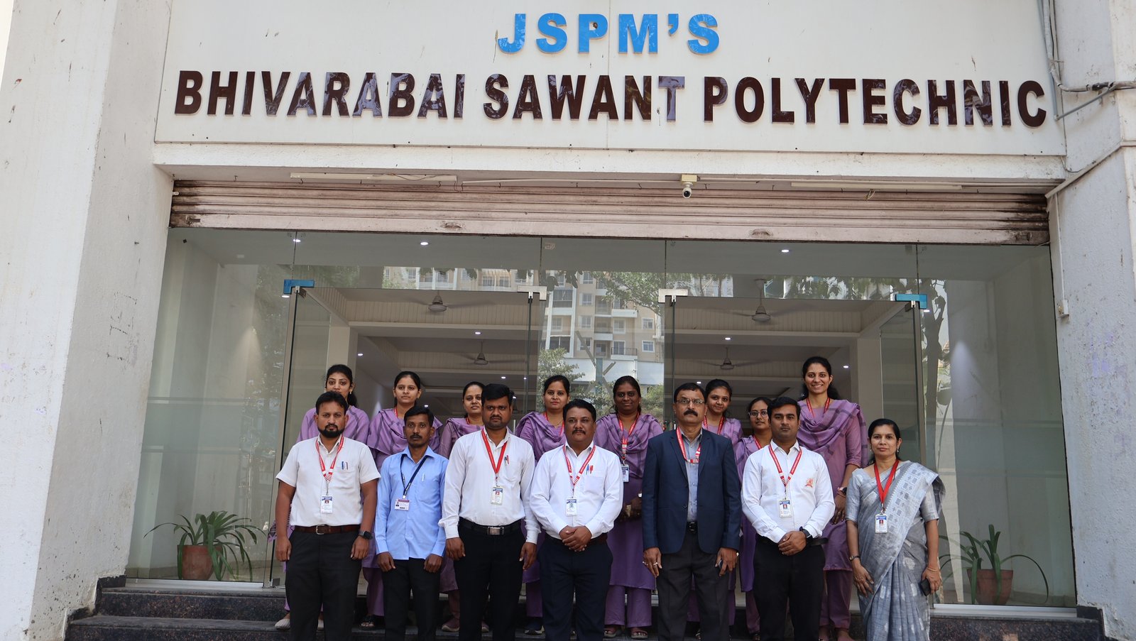 2024-25 Batch Photo Session