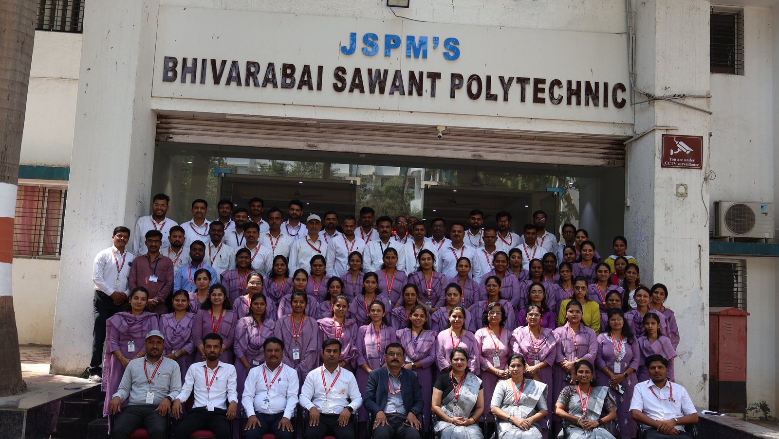 2024-25 Batch Photo Session