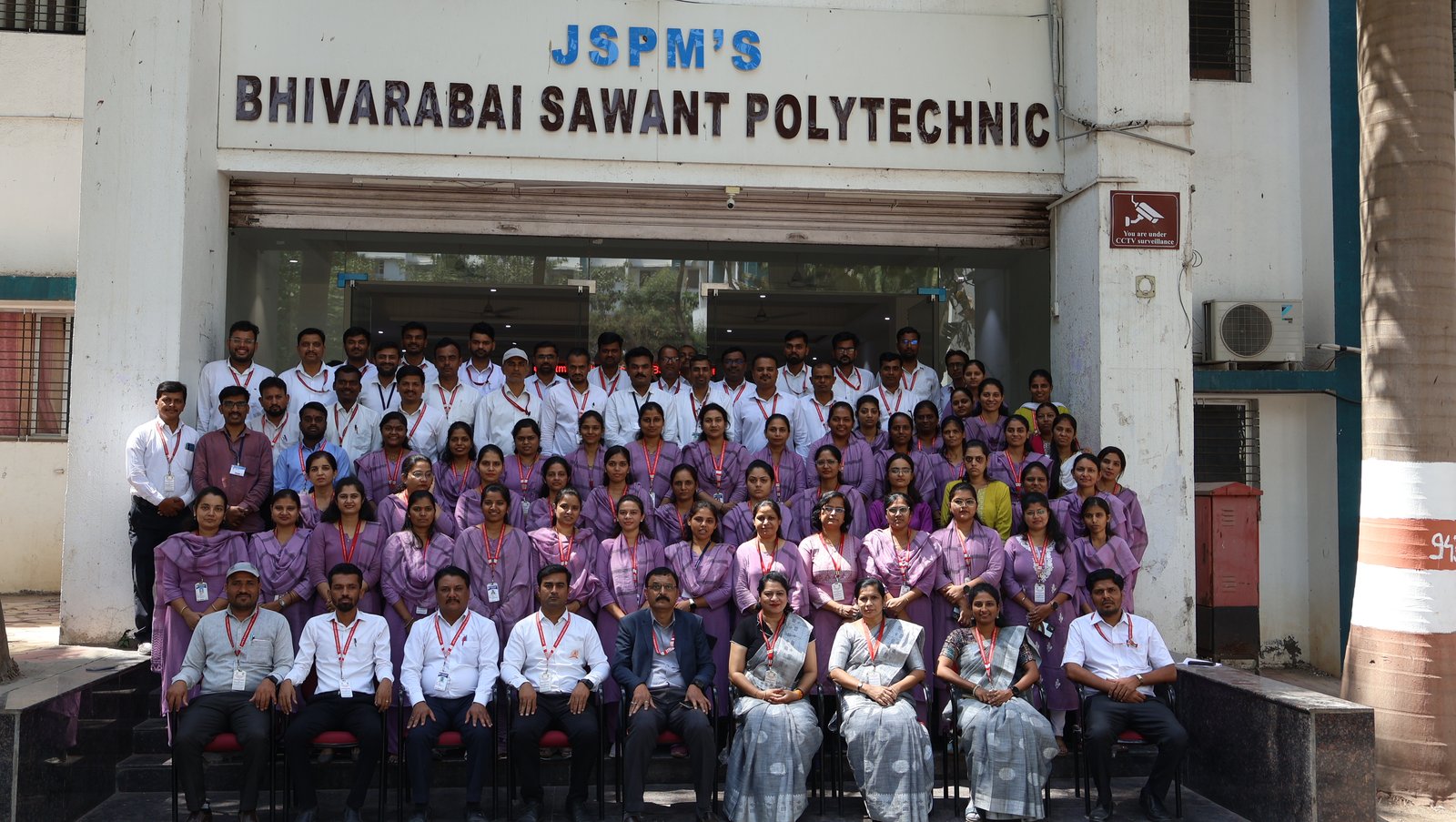 2024-25 Batch Photo Session