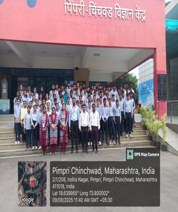 Educational Visit