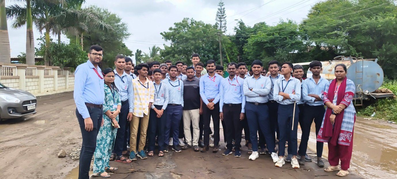 Damage road Visit Under the subject Highway Engineering