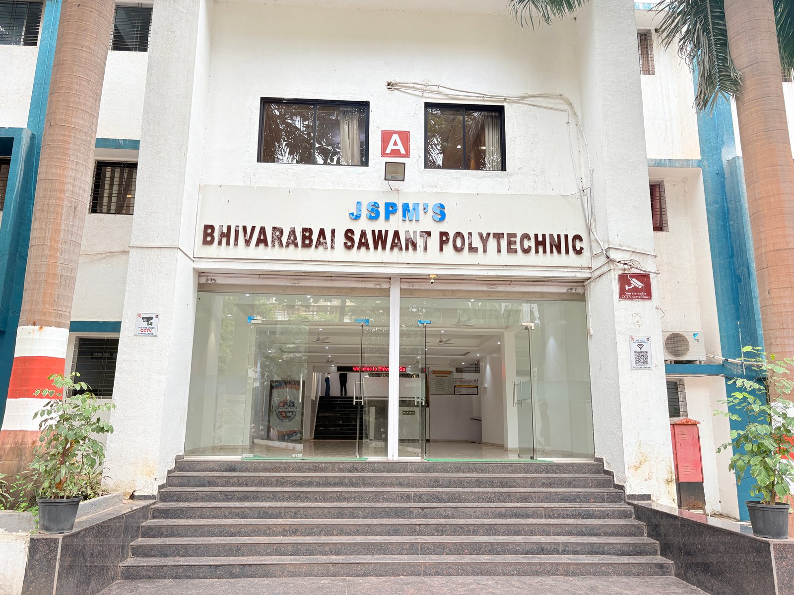 About Our Institution